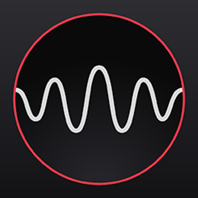 Audio Spectrum Analyzer Pro