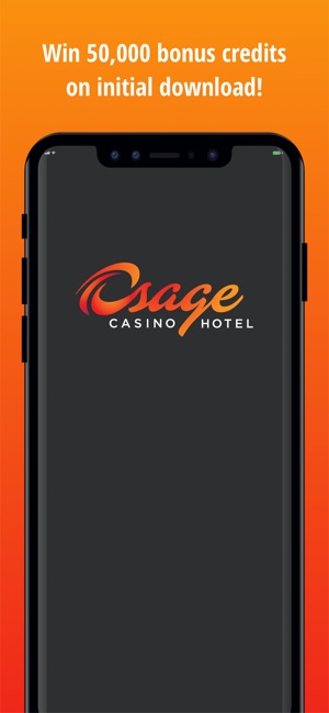 Osage Casino(圖2)-速報App