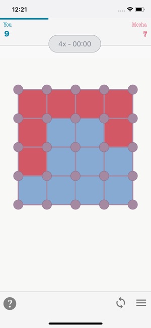 Dot Link - Dots and Boxes(圖2)-速報App