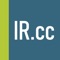 The IR Clinic Companion (IRcc) is an app developed by the Society of Interventional Radiology's Resident/Fellow/Student (RFS) section that provides quick hits of information on diseases/disorders frequently encountered by residents and medical students