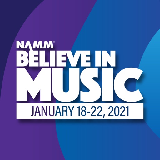 NAMMs Believe in Music Week