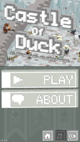 Game screenshot CastleOfDuck mod apk