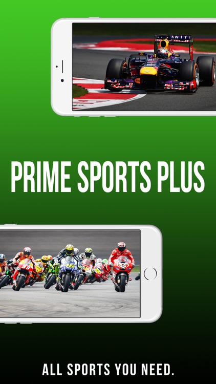 Prime Sports Plus screenshot-4