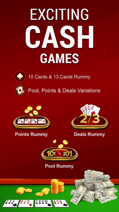 Junglee Rummy: Play Rummy Gameのおすすめ画像3