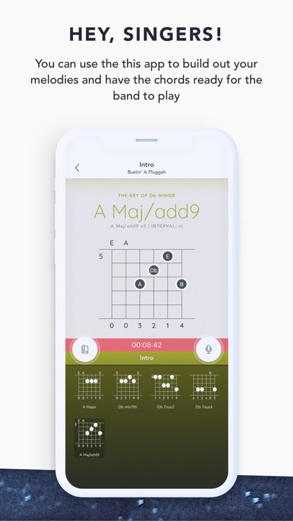 Magical Pick Guitar Toolkit screenshot-8
