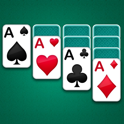 Solitaire Card Game:Funny Play