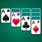 This is a very classic card game, with very complete features