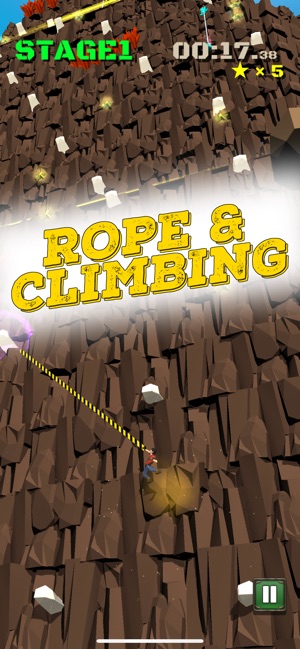 EXPAND CLIMBING(圖2)-速報App