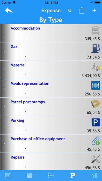 Small Business Assistant screenshot-6