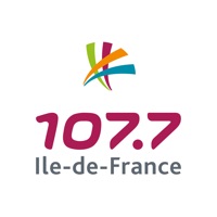  107.7 Ile-de-France Application Similaire