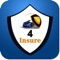 4INSURE Mobile Application is a online part of Nisr Kuwait Insurance Brokerage Company