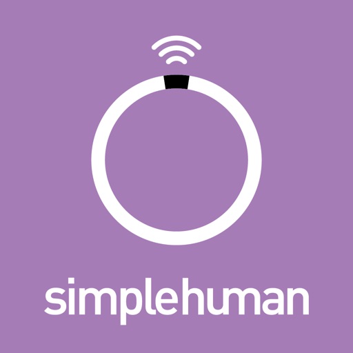 simplehuman hi-fi iOS App