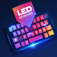 Led Keyboard Pro