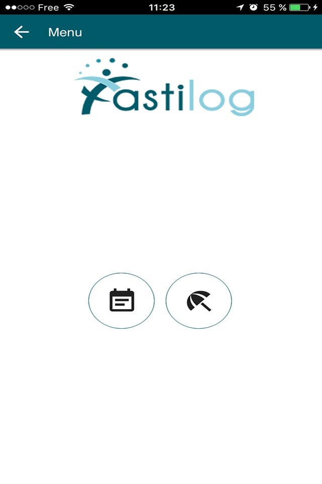 FASTILOG screenshot 4