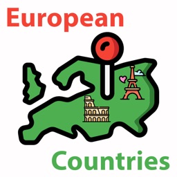 Geography:European Countries