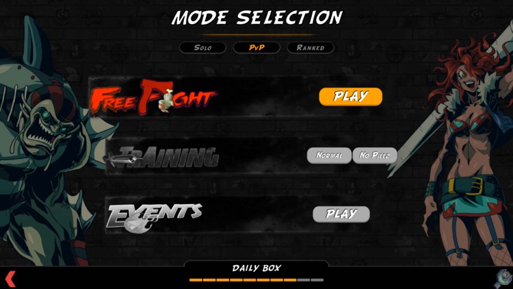 Urban Rivals screenshot-5