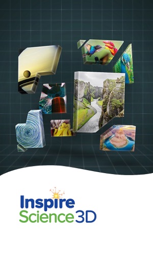 Inspire Science 3D