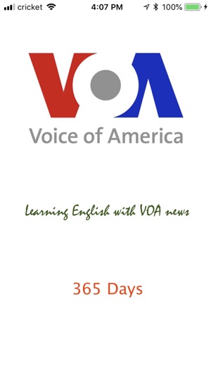 VOA Daily(圖4)-速報App