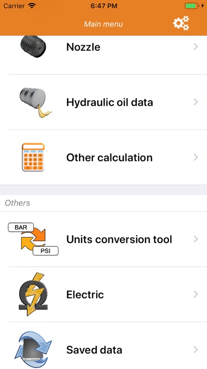 HydroCal2.0