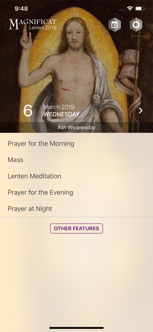 Lenten Companion 2019