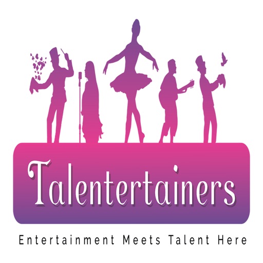 Talentertainers