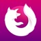 Firefox Focus: プライバシー...