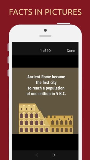 World History Quiz Trivia Game(圖4)-速報App