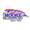 Moore Oil Moore Oil