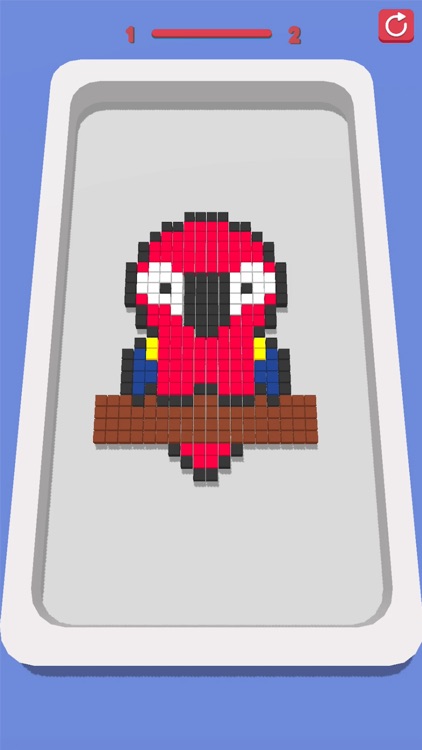 Pixel Stack screenshot-4