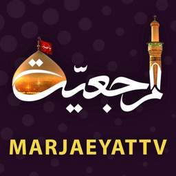 Marjaeyat TV