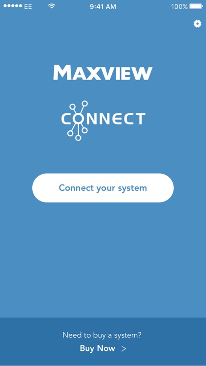 Maxview Connect