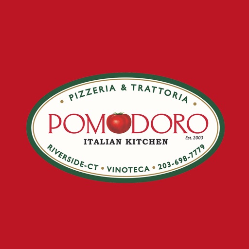 Pomodoro Riverside