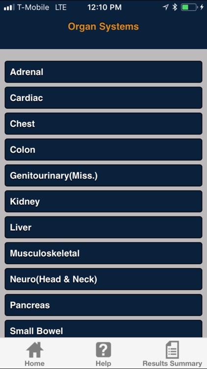 CTisus iQuiz screenshot-5