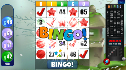 Free Bingo Games Offline Download