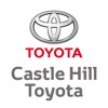 Castle Hill Toyota-24Hour RSA
