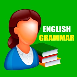 English Grammar Pro