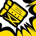 漫画人-火爆的二次元阅读APP icon