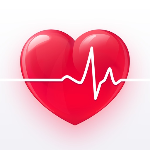 Heart Rate Monitor by InPulse free software for iPhone and iPad