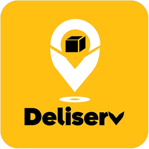 Deliserv App