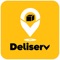 Deliserv is delivery aggregator that provides online marketplace, courier, and personal shopper services