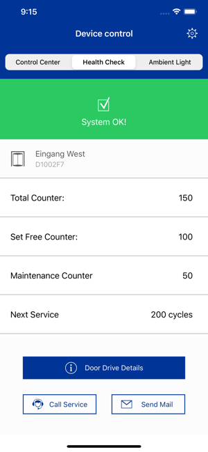 Door Pilot ESC(圖3)-速報App