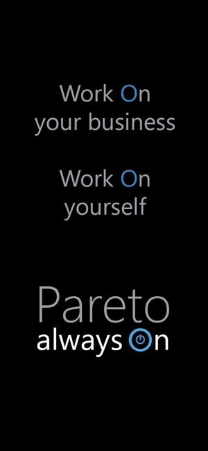 Pareto Systems(圖1)-速報App