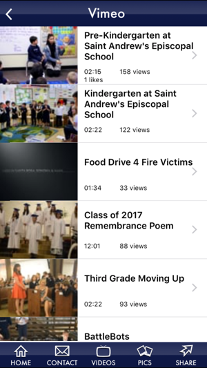 Saint Andrew's Episcopal(圖3)-速報App