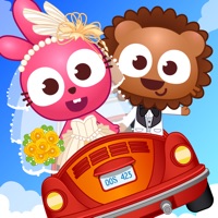  Papo Town : Fête de Mariage Application Similaire