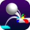 The Ball Bouncy - iPadアプリ