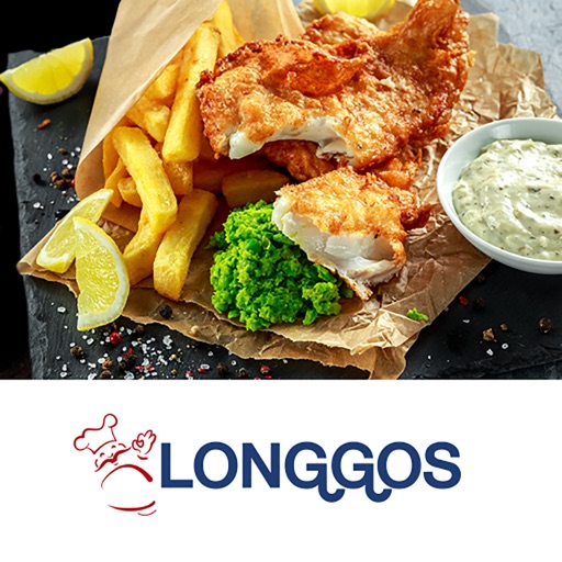 Longgos Fish and Chip