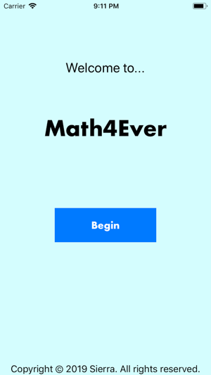 Math4Ever(圖1)-速報App