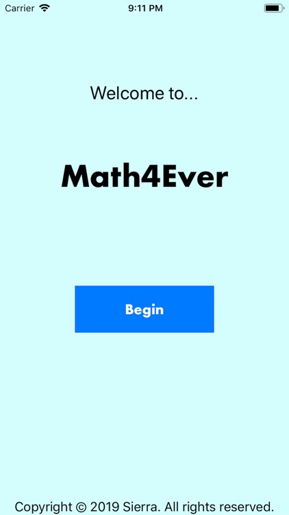 Math4Ever