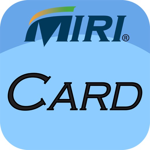 MiriCard