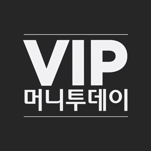 VIP 머니투데이